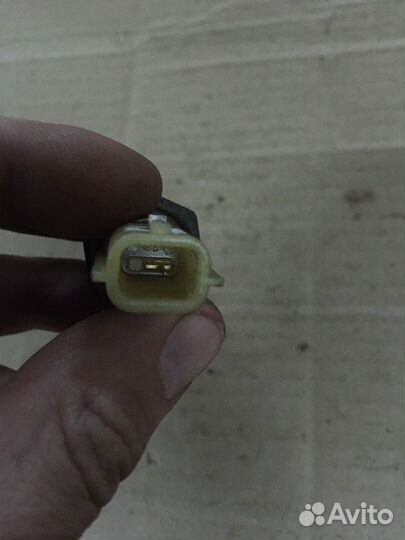 Renault logan 2 Датчик