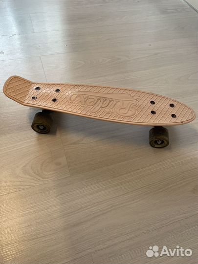 Скейт борд пенниборд