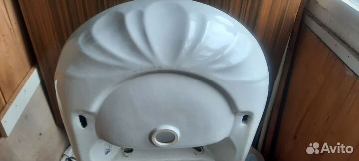 Продам раковину бу