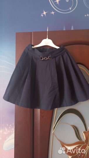 Школьная форма для девочки 146 размер