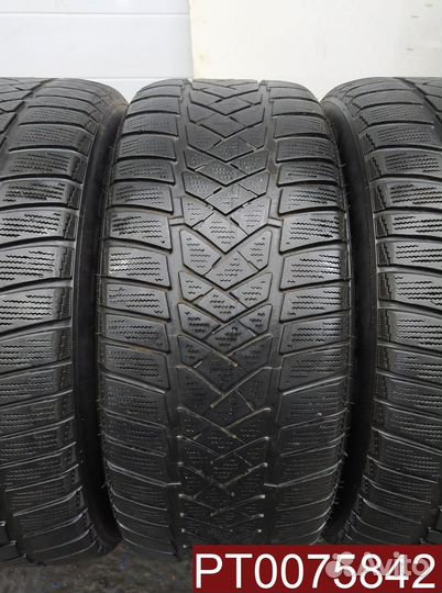 Dunlop SP Winter Sport 235/55 R17 98H