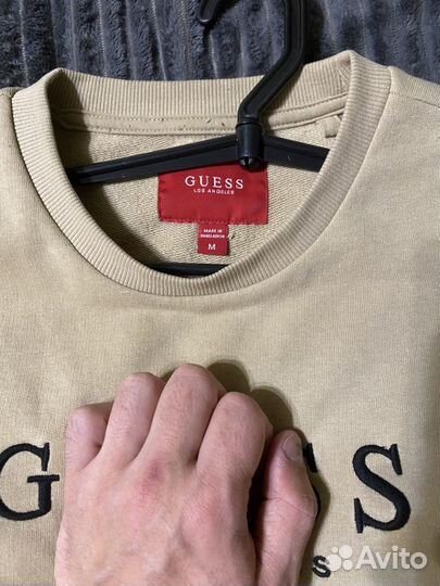 Свитшот Guess