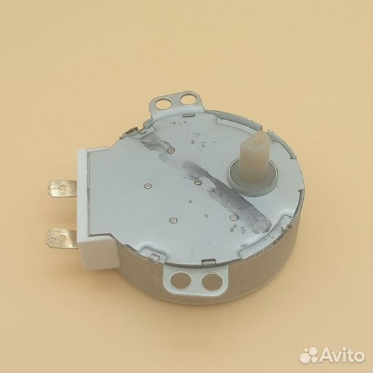 Двигатель поворотный Б/У MDS-4A 4/4.8 r/min для свч