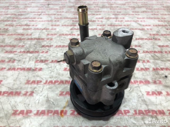 Гидроусилитель Mitsubishi Challenger K99 6G74 1999