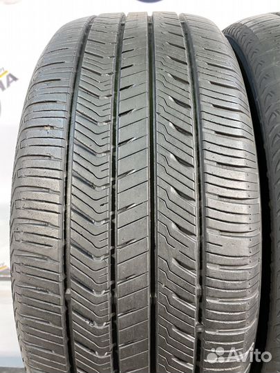 Yokohama Geolandar X-CV G057 255/50 R20 108W