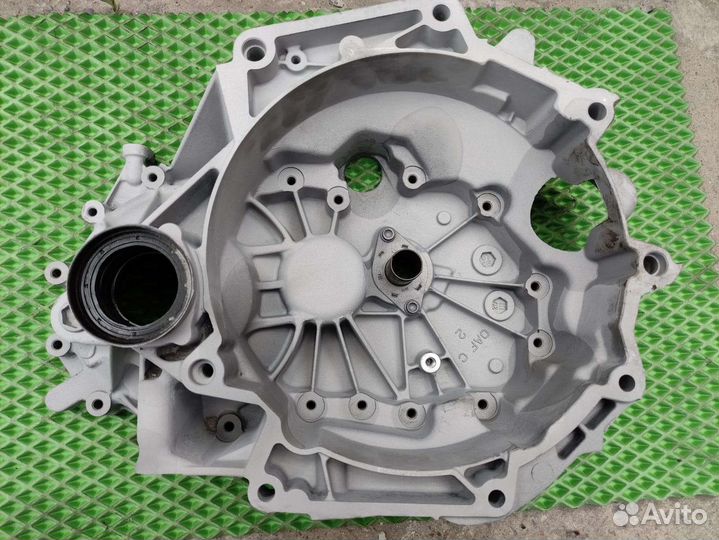 Колокол (картер сцепления) 5ст МКПП VAG