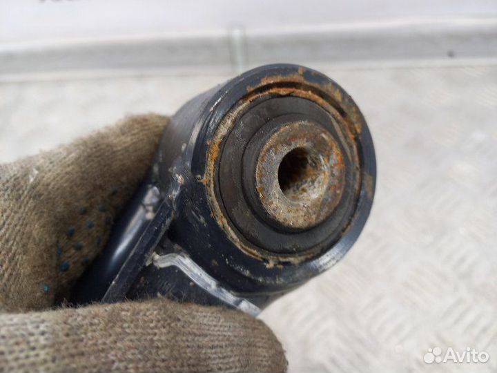 Рычаг передний верхний правый Газ Газель Nn A31S22