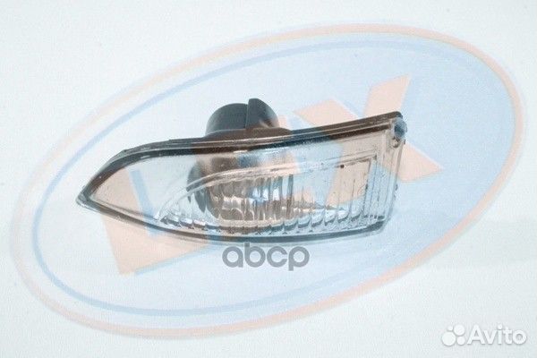 Повторитель поворота левый FR2262 Lex