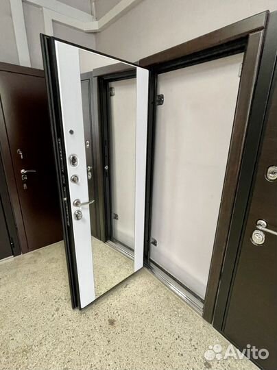 Двери Входные и Межкомнатные Новые и Б/У