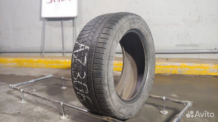 Pirelli Scorpion Ice&Snow 255/55 R18 109H