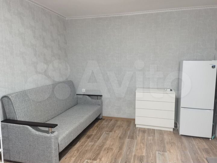 Квартира-студия, 23 м², 5/5 эт.