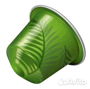 Новый Кофе в капсулах Nespresso World Explorations