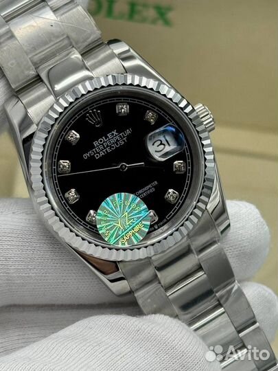 Наручные часы rolex