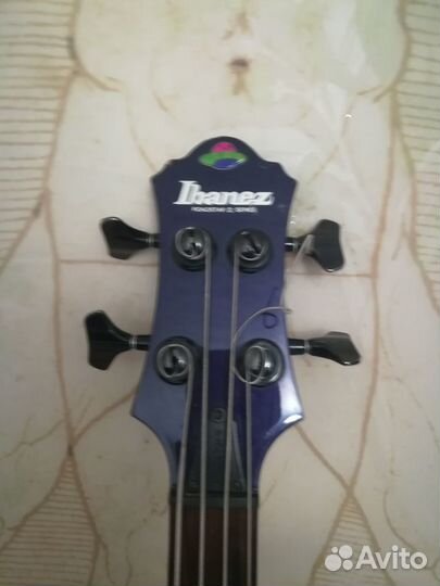 Ibanez Roadstar II RB-850