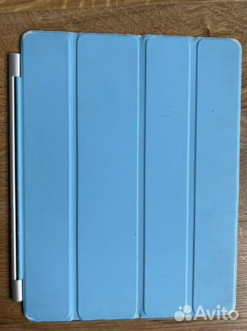 Обложка Apple Smart Cover на iPad 2,3,4
