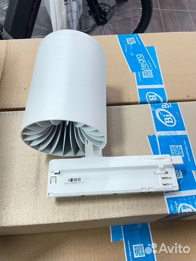 Трековые светильники дсо 81-24-413