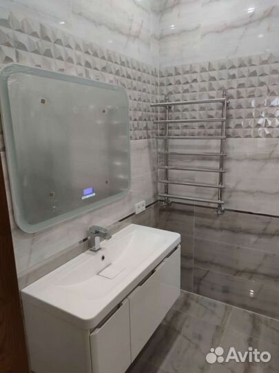 Сантехник монтажник