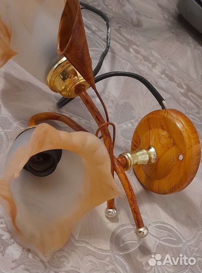 Настенный светильник бра