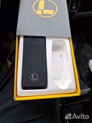 Чехол для leatherman wave