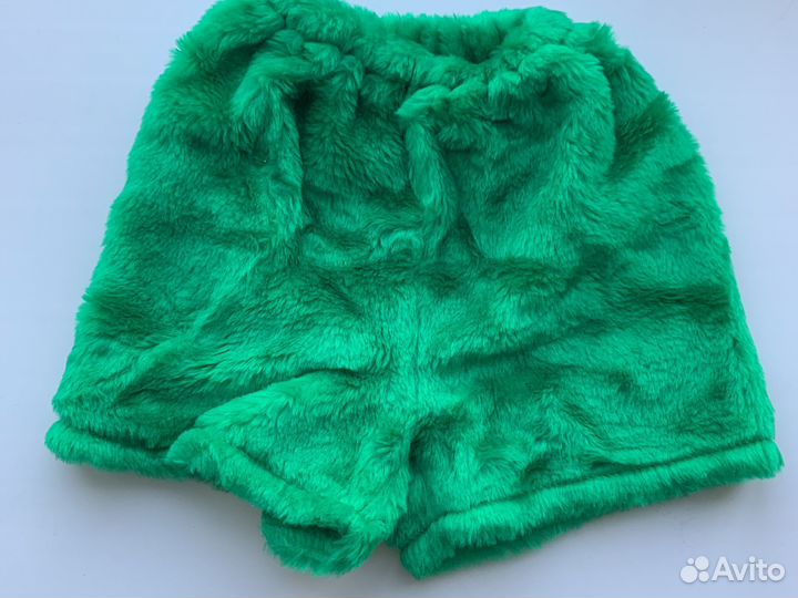 Новогодний костюм для мальчика гном 104