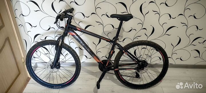 Велосипед stels navigator 500
