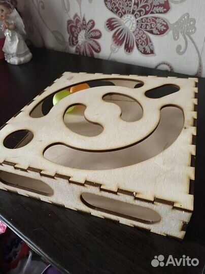 Игры для кошек