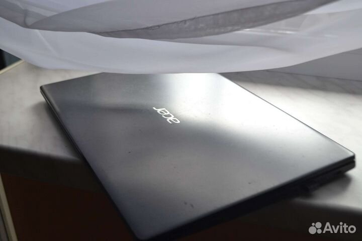 Acer aspire 3 A315-55