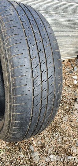 Kumho Solus KL21 245/60 R18