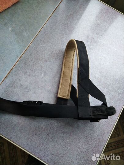 Шлейка для собаки