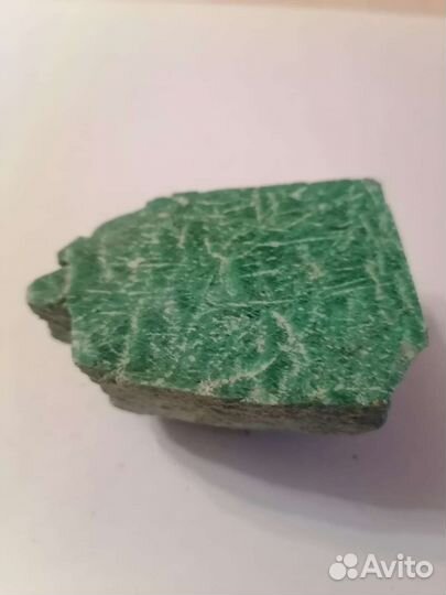 Натуральные камни и минералы