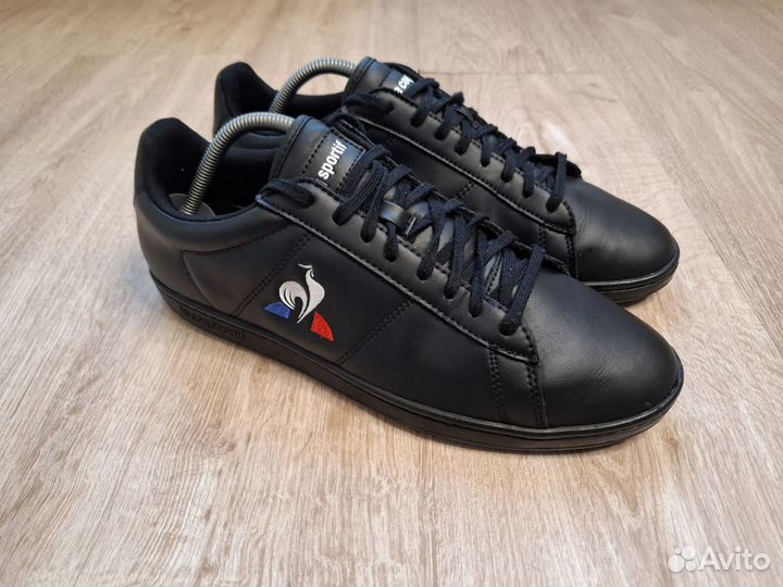 Кроссовки le coq sportif 44 размер