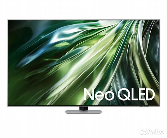 Телевизор Samsung QE55QN90dauxru