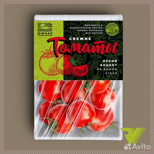 Разработка Логотипа, Брендбука, Фирменного стиля