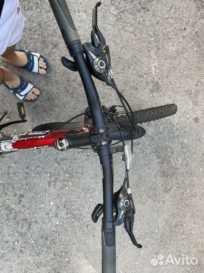 Stels navigator 690