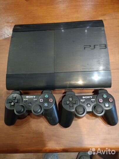 Продаю сони ps3 syper