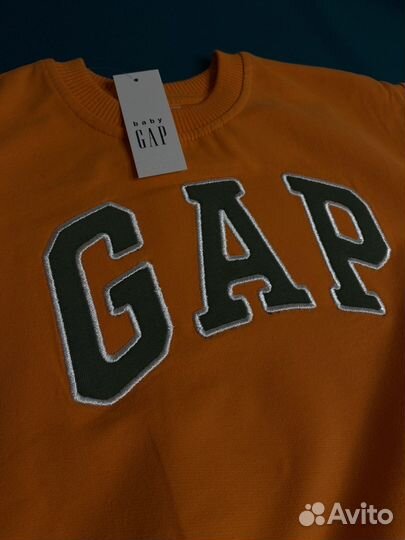 Детская одежда Gap