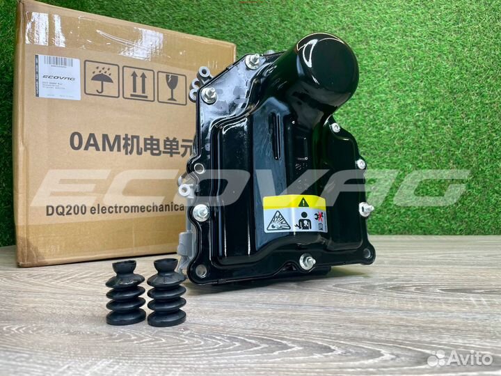 Мехатроник в сборе DSG 7 DQ200