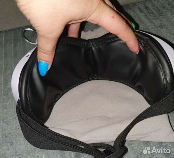 Продам очки массажные