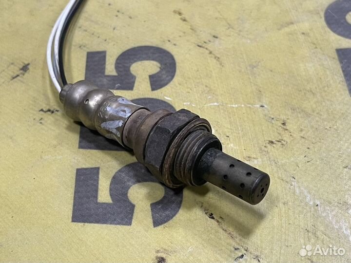 Лямбда зонд VW Golf