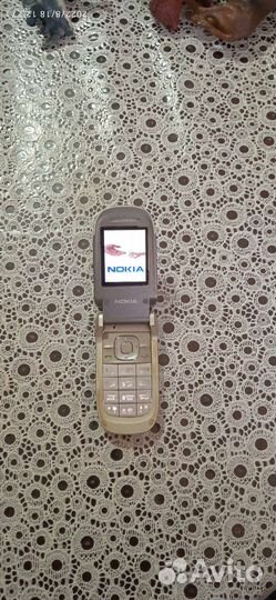 Нокиа 2760