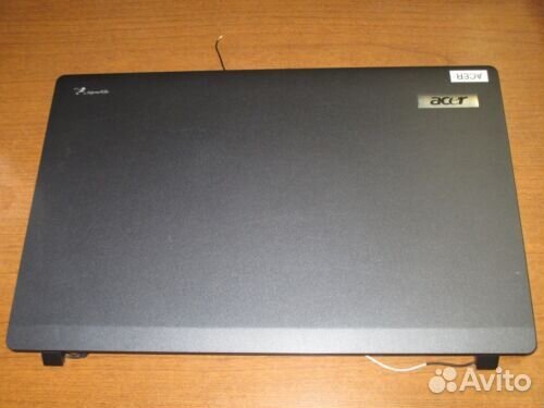 Acer 5742 корпус ноутбука
