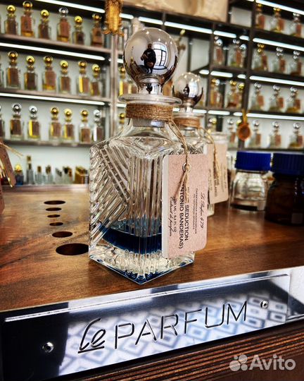 Парфюмерные масла, масляные духи в Омске