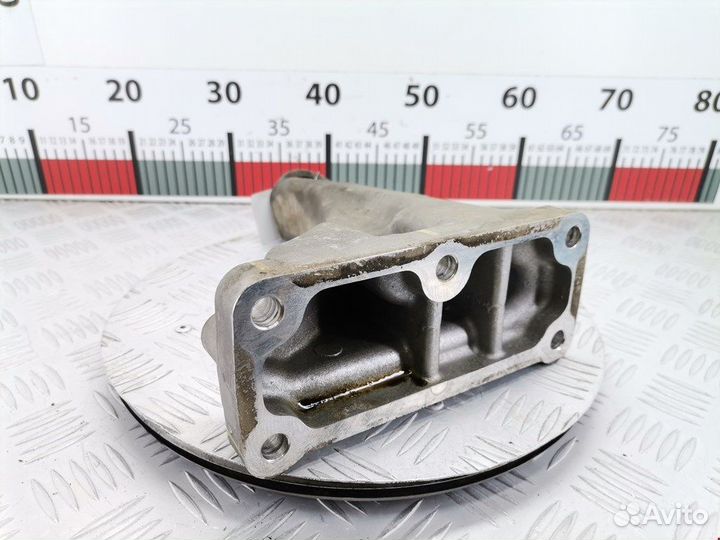 Кронштейн для Maserati Quattroporte 5