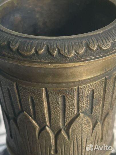 Чернильница Россия