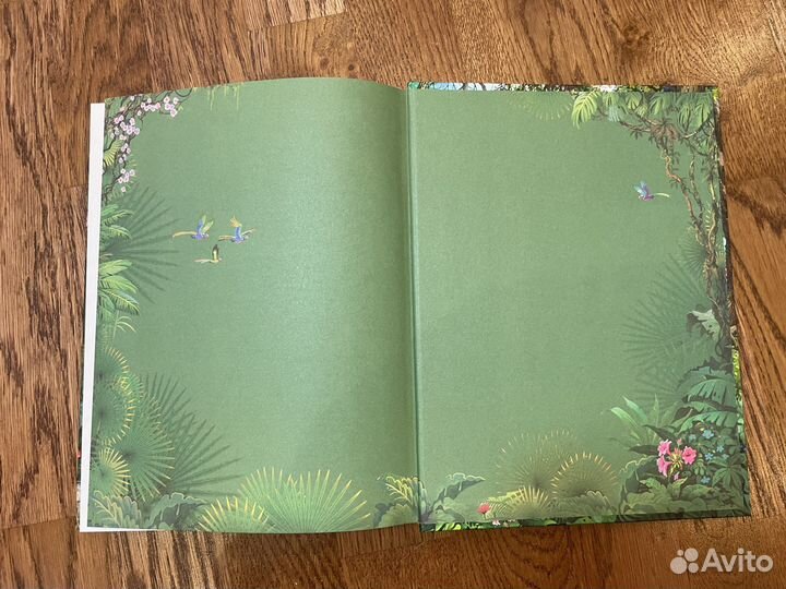 Детская сказка книга 