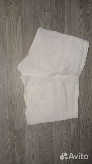 Шорты Red valentine