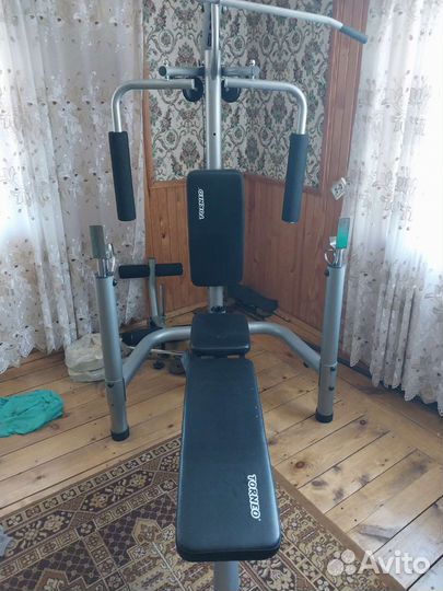 Силовой тренажер torneo