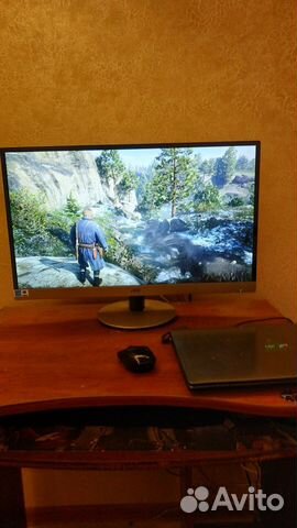 Монитор AOC 27дюймов aoc i2769v