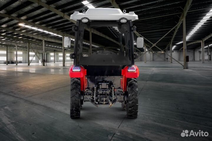 Трактор TZR Т-244 GI, 2024