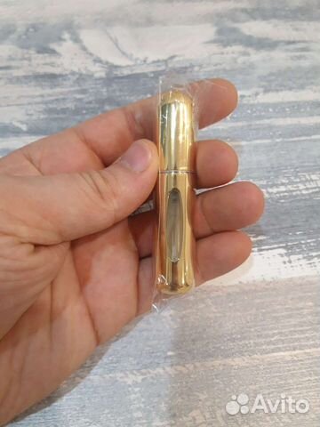 Атомайзеры для духов (флакон) новые